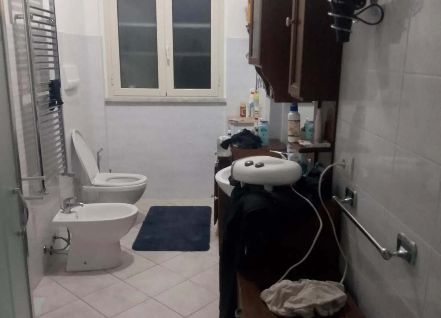 Séjour chez l'habitant Rent Stanza Room Olbia