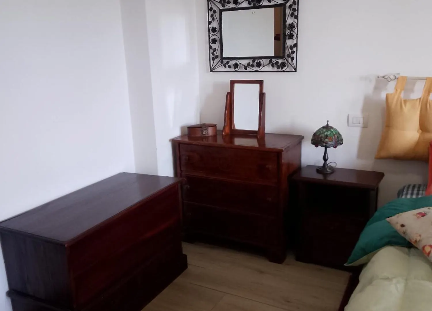 Rent Stanza Room Olbia Séjour chez l'habitant