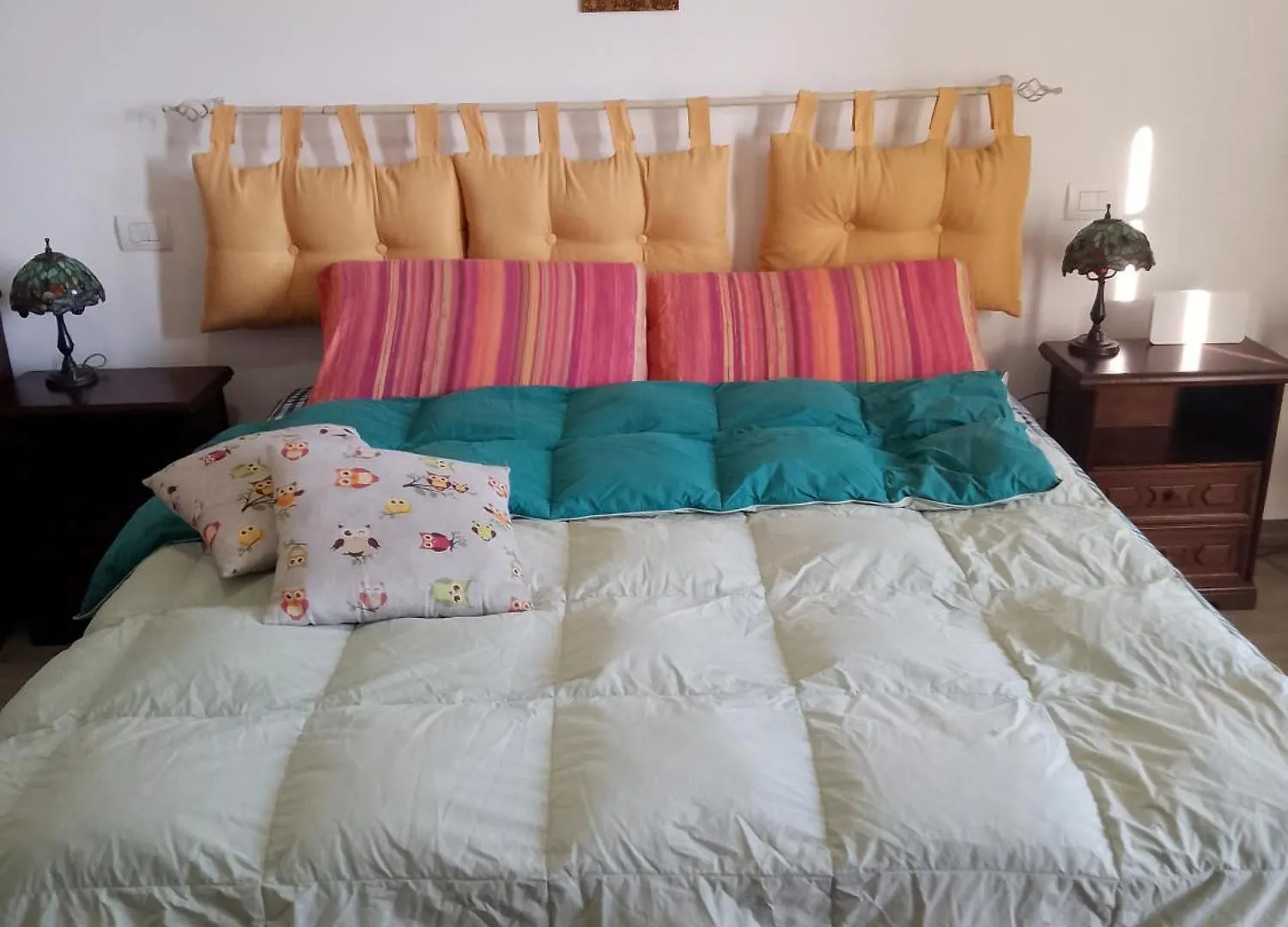Rent Stanza Room Olbia 0*,