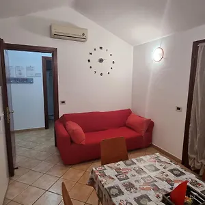 Apartment Casa Federica, Olbia