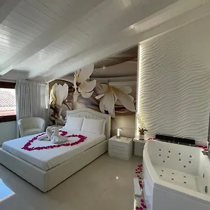 Gasthof Barrile's, Olbia