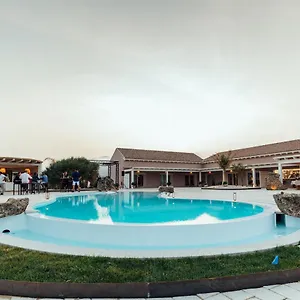 Su Entu Sardinian Country Club Olbia