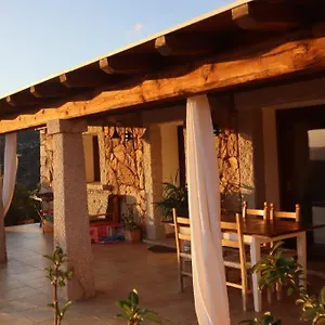 Ferienhaus Osseddu, Olbia