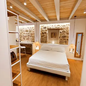 Pensionat In Centro Da Viola - Eco Design, Olbia