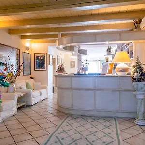 Hotell Cavour, Olbia