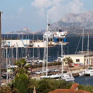 Hotell L'essenza, Olbia