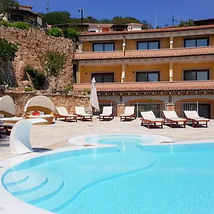 Hotell Lh Pozzo Sacro, Olbia