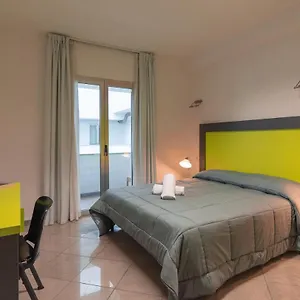 Gæstehus Delta, Olbia