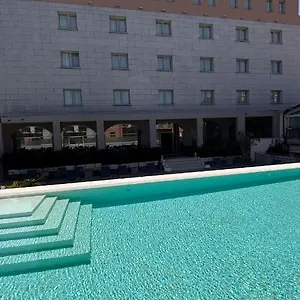 Hotell For, Olbia