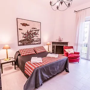  Apartamento Liguria Terrace