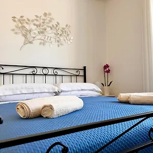 Bed & Breakfast Casa Morgana, Olbia