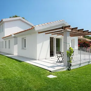  Pensión Sardegna E - New