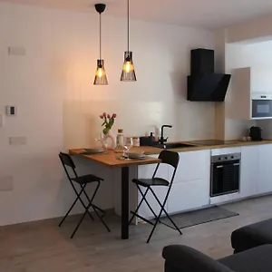 Olbia Apartment Olbia