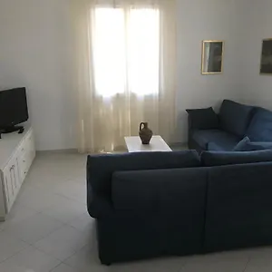  Apartamento Casa Gigi