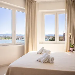 Hotell De Plam, Olbia