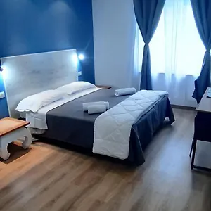 Casa Ribes Rooms, L'angolo Tranquillo Alle Porte Della Citta Olbia