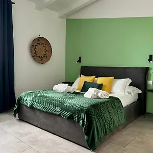  Pensión Citroom -