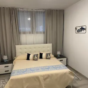 Camelia's House Olbia