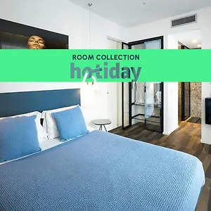 Hotiday Collection - Wallure Olbia