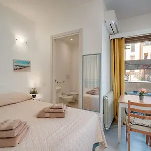 Apartment Studio's Pavese, Olbia