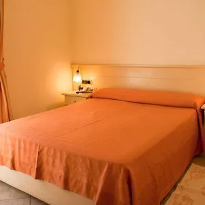 Hotell Stella 2000, Olbia