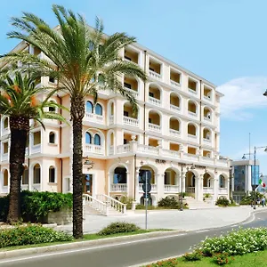 Hotell Grand President, Olbia
