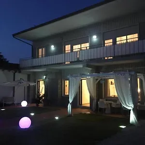 Garden Olbia