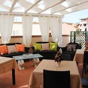 Kenzia Olbia